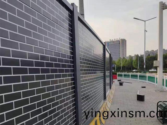 施工實景 